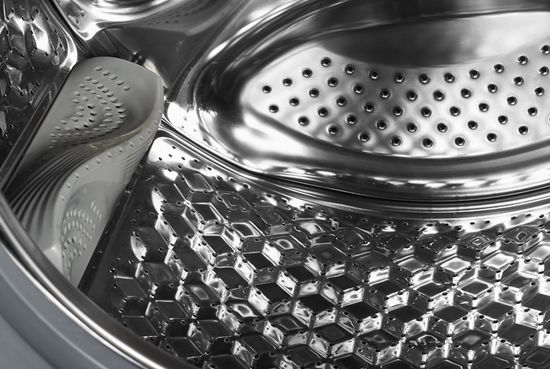 Встраиваемая стиральная машина Weissgauff WMI 6128D