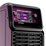 OSA START technoMIG 220 Сварочный полуавтомат 2W220T