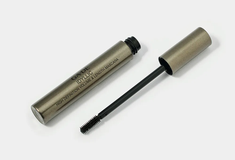 Ga-De Idyllic high definition Тушь для ресниц