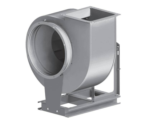 ВР 280-46-2,5 4кВт*3000 об/мин левый радиальный вентилятор