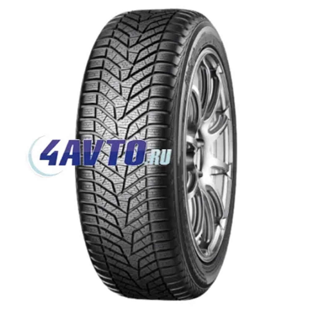 Легковая шина 285/35R21 105V XL BluEarth*Winter V905 TL