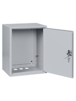 ЩМП-1-0 IP31 (395х310х220) Народный TDM SQ0905-0901 Корпус металлический