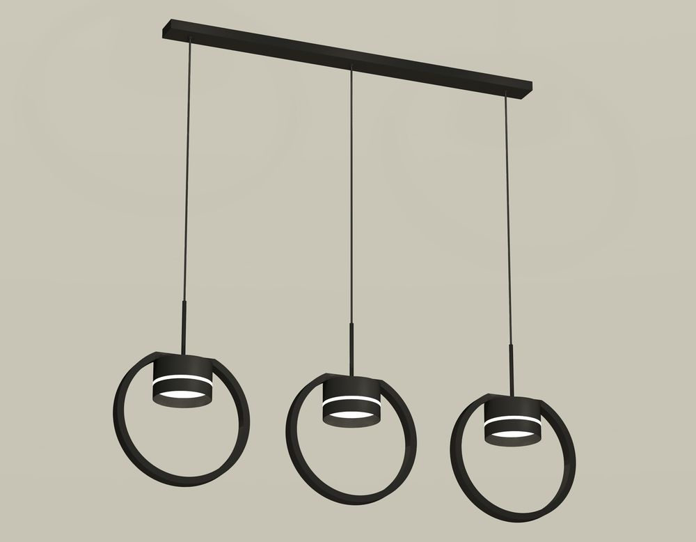 Ambrella Комплект подвесного светильника с акрилом Traditional DIY XB9107152