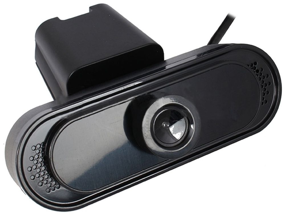 Веб-камера X-Game XW-79 черный