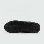 кроссовки Reebok Classic Utility Suede Black / White Winter