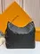 Сумка Louis Vuitton Hobo Metis