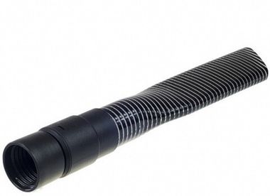 Гибкая щелевая насадка D38mm c вращением