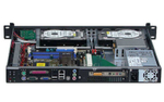 Корпус серверный 1U Procase RM136-B-0