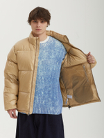 Мужской Пуховик Parachute Ripstop