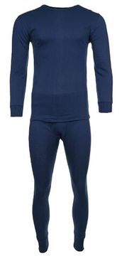 Белье нательное утепленное с начёсом 240г/м2