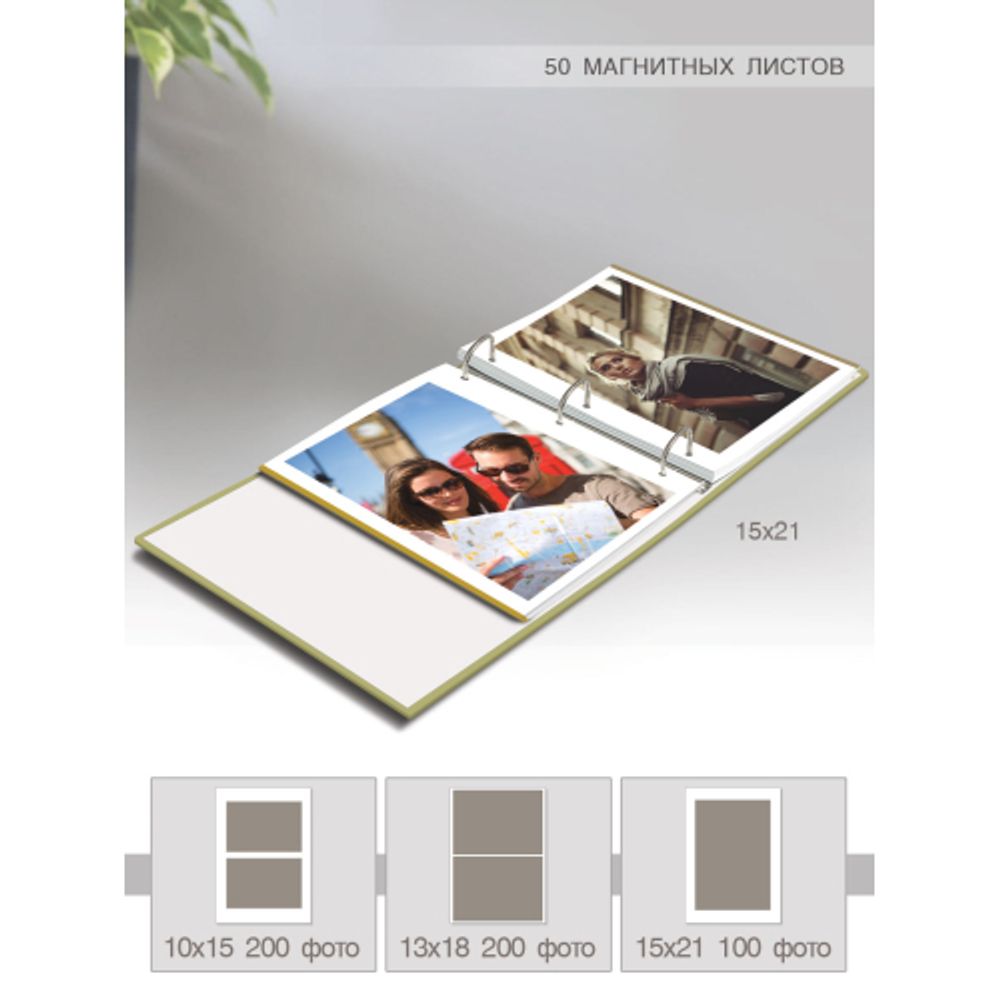 Image Art SA-50RB-Р/23*28 серия 261