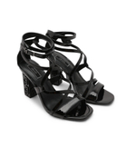 Босоножки на каблуке Liu Jo - черный(SA3111 EX004)