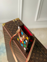 Louis Vuitton Petit Sac Plat