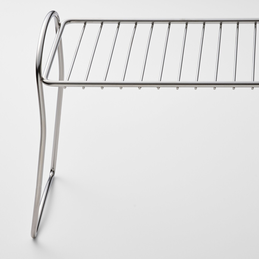 IKEA VÄLVÅRDAD  (ИКЕА ВÄЛВÅРДАД)  -  Посудомоечная машина, нержавеющая сталь, 13x32 см