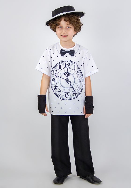 Часики костюм для мальчика_1