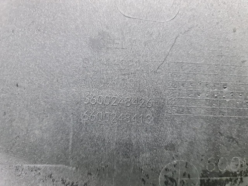 Бампер передний Geely Coolray (2019-2023)