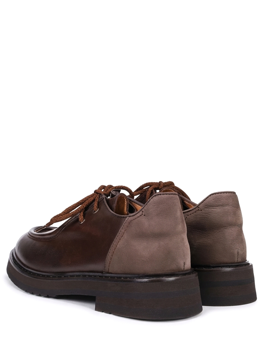 Полуботинки JM