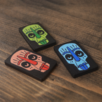 Пассажиры Делюкс (3 коробки)