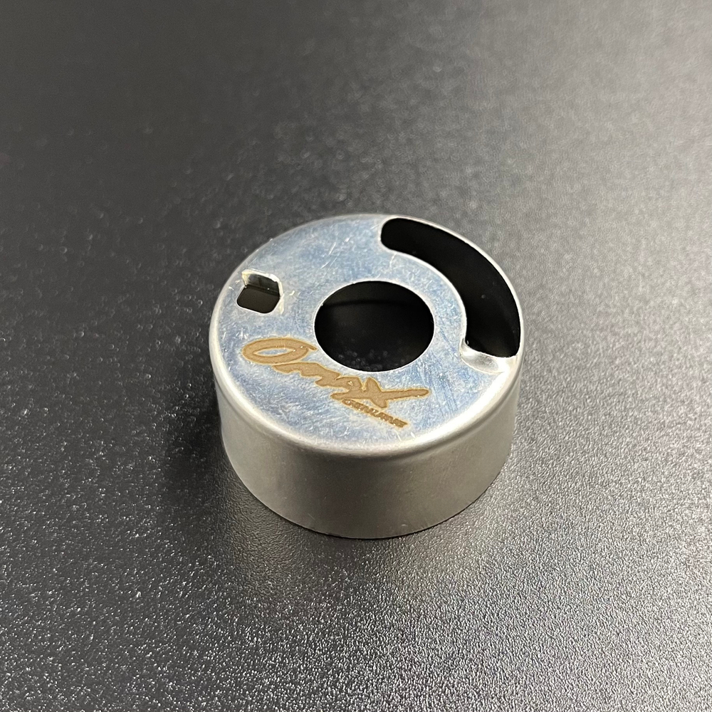 Ремкомплект помпы охлаждения Tohatsu 4-5 (Omax)