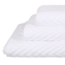 Полотенце Abyss & Habidecor Монтана 100 фото