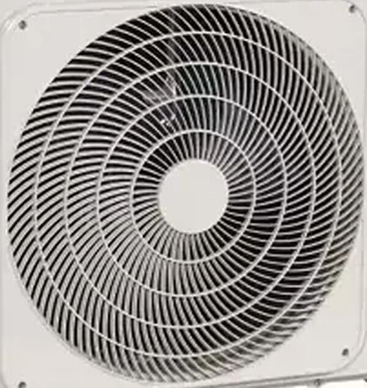 Сплит-система Бирюса B-09CPR/B-09CPQ