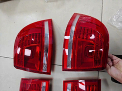 Задний LED фонарь для Volkswagen Touareg 2011-2018