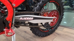 Мотоцикл кроссовый эндуро AJERRA S8 RL 300