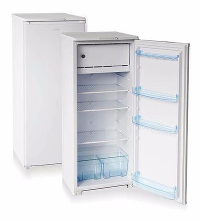 Хол. Бирюса 6