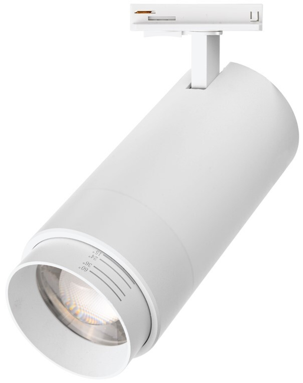 Светильник светодиодный WOLTA WTL-45W/02W