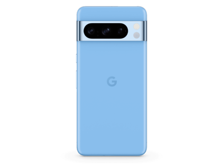 Google Pixel 8 Pro 12/512Gb Sky Blue