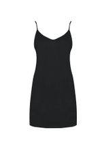 платье + подкладка TWINSET - черный(202TT221C)