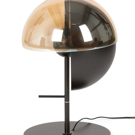 Настольный светильник Theia диаметр 30