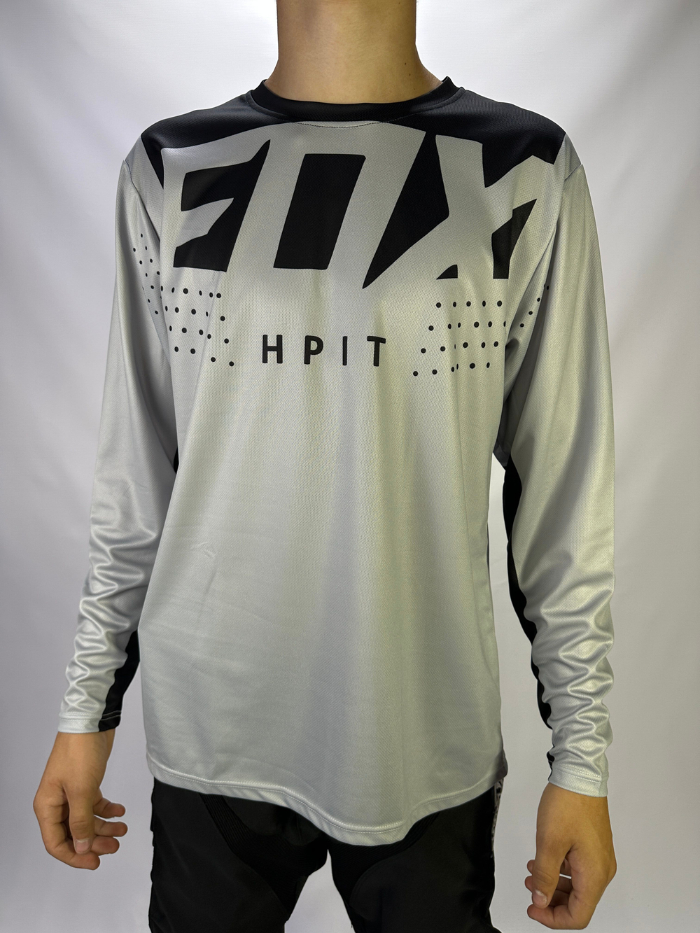 Джерси FOX hpit