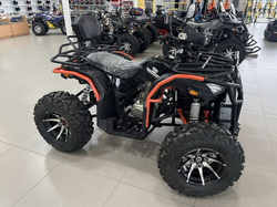 Квадроцикл PROMAX 380 4X4 ALL ROAD (2025)