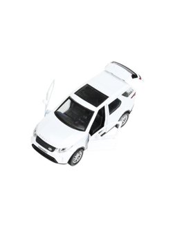 Машинка детская металлическая 12 см