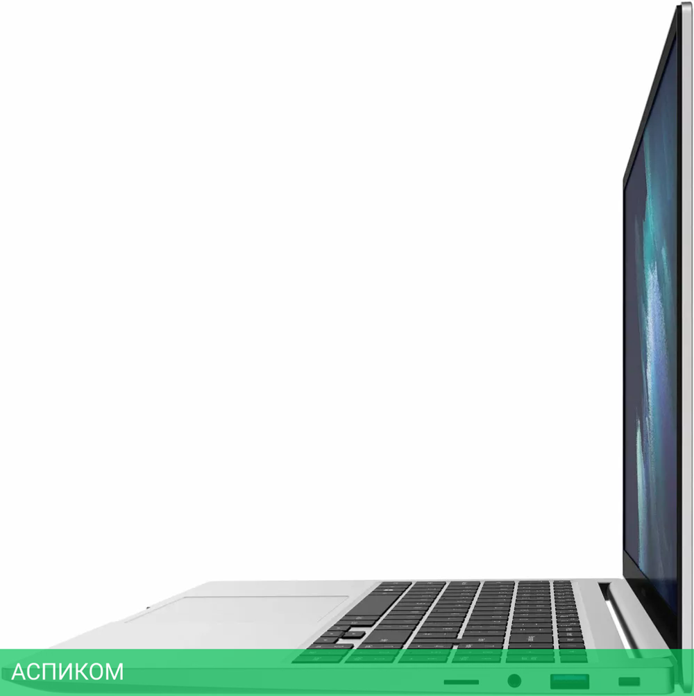 Ноутбук Samsung Galaxy Book2 NP750XED-KC2IT
