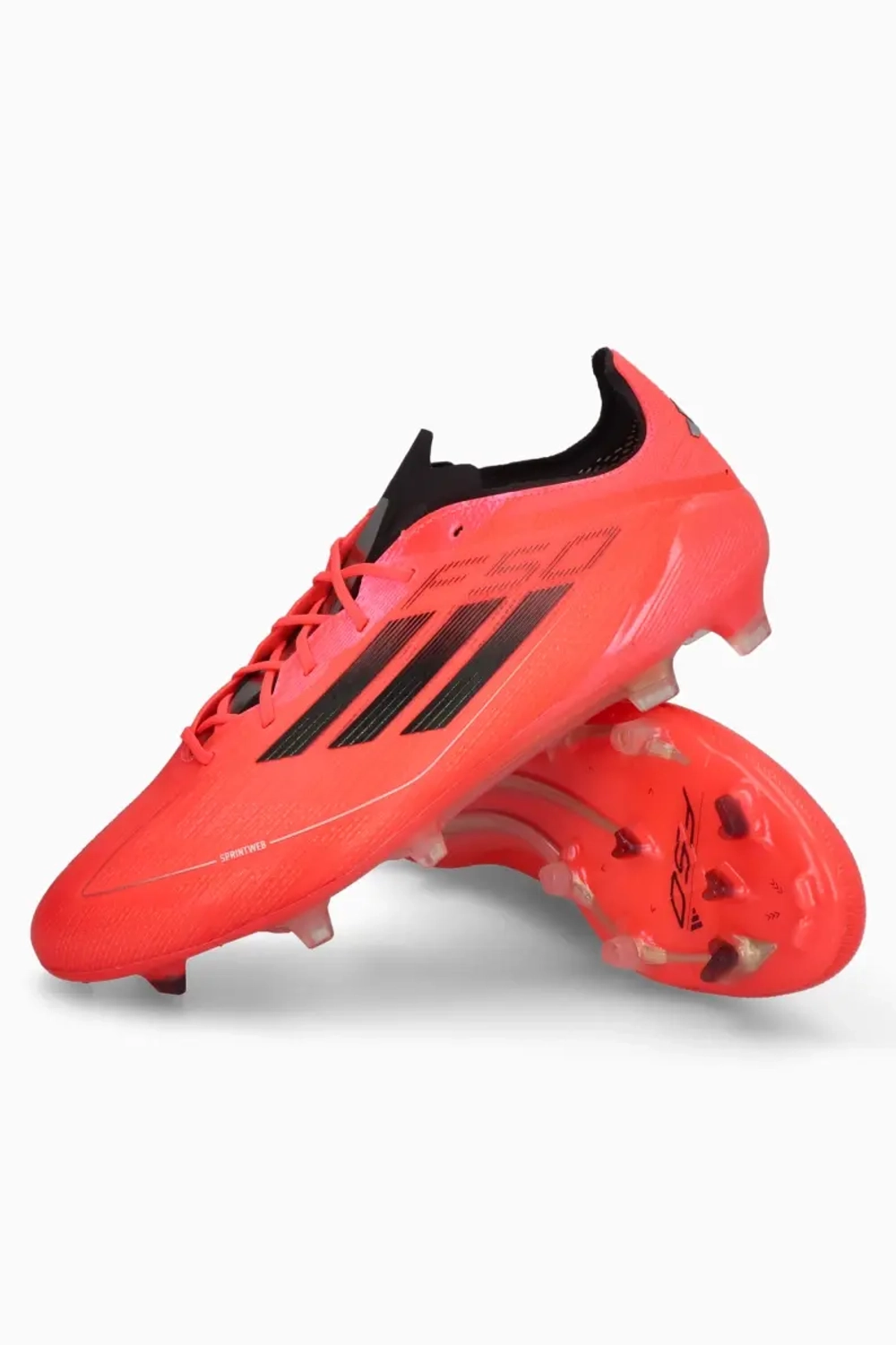 Pink adidas rugby boots hotsell