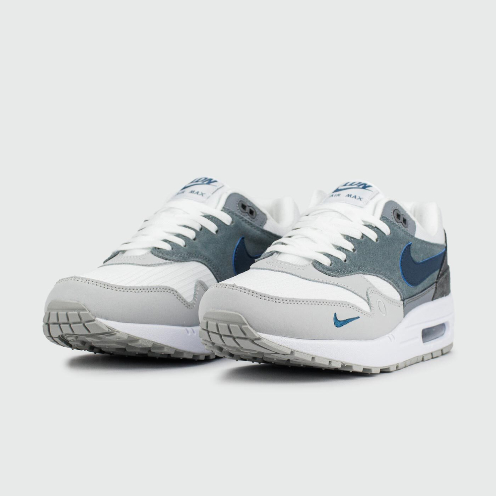 Кроссовки Nike Air Max 1 London new