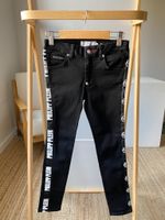 Новые джинсы Philipp Plein, 128