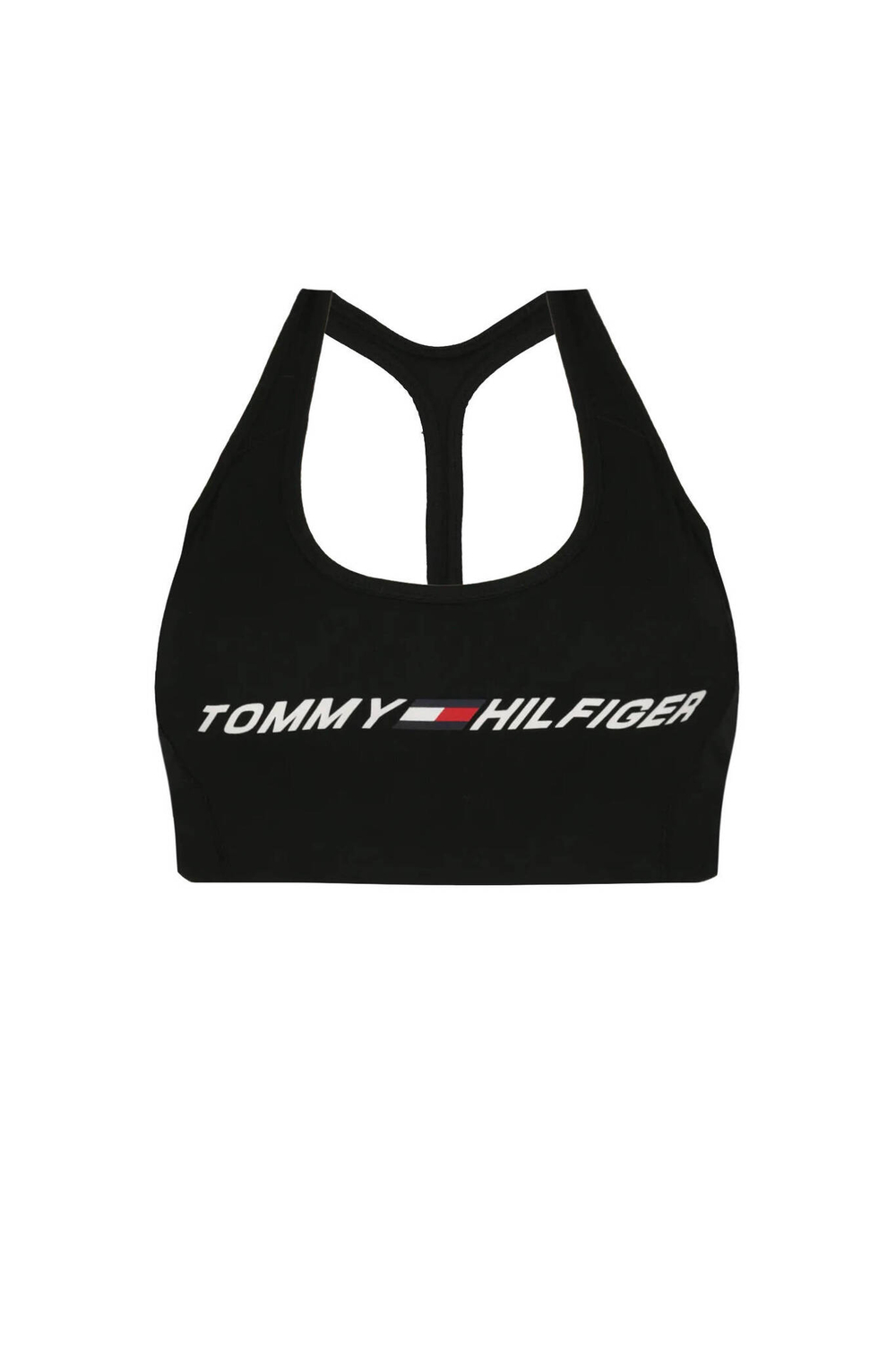 бюстгальтер Tommy Sport - черный(S10S100973)