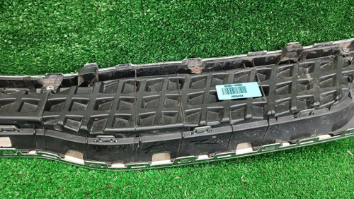 Решетка радиатора KIA Rio 4 X-Line (2017-2020)