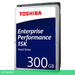 Жесткий диск Toshiba AL14SXB30EN