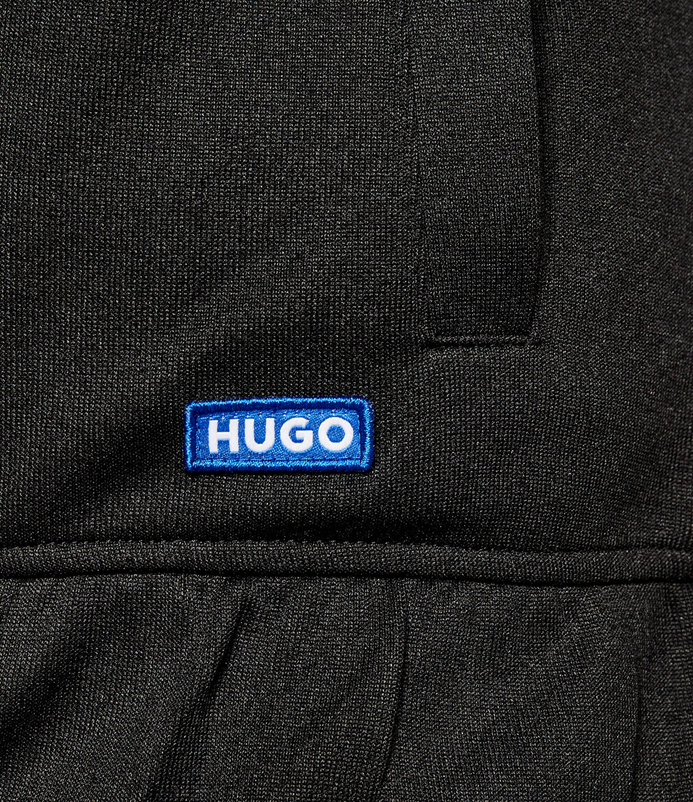 Худи Hugo Blue - черный(50516992)