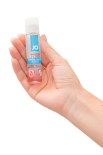 Возбуждающий лубрикант JO H2O Warming 30 мл