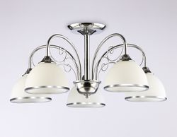 Ambrella Подвесная люстра Traditional TR3182