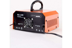 Импульсное зарядное устройство Patriot BCI-22M 650303425