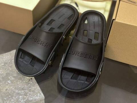 Шлёпанцы Burberry, арт. 703965