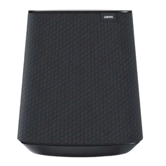 Loewe Klang Bar5 mr + Klang mr1 + Klang mr5 Basalt Grey