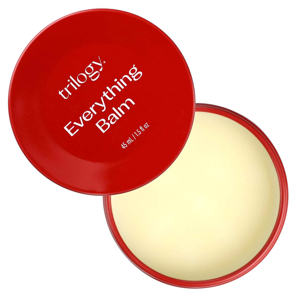 Trilogy, Бальзам Everything, 45 мл (1,5 жидк. унц.)
