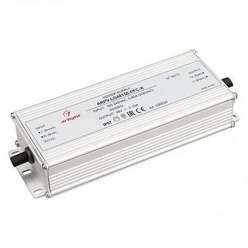 Блок питания ARPV-LG48150-PFC-A (48V, 3.15A, 150W) 030034 Arlight